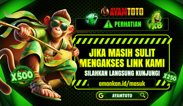 AYAMTOTO - Daftar Situs Yang Lagi Populer Sekarang Dan Provider Game Online Yang Cocok Untuk Pemula. image 1